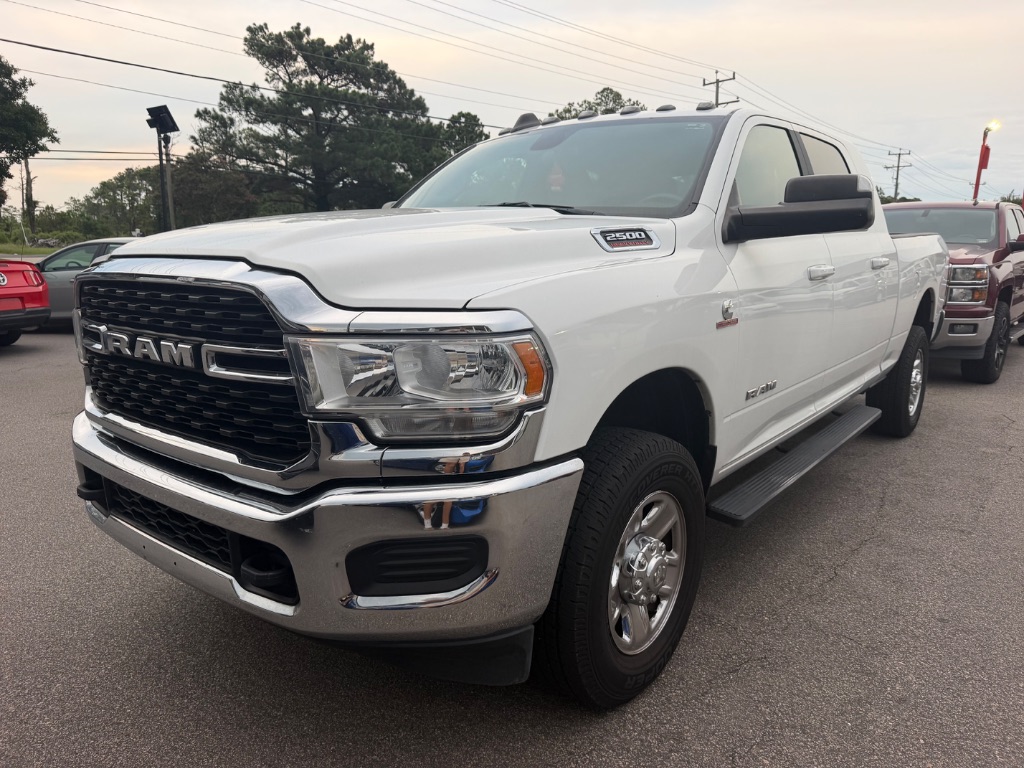 ram ram 2500 pickup 2022 3C6UR5ML7NG146365 image ram ram 2500 pickup 2022 3C6UR5ML7NG146365 image